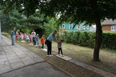 Basakojų takas