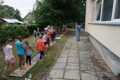Basakojų takas