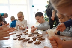 Kalėdiniai sausainiai