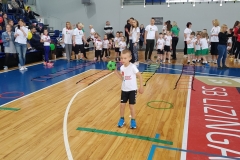 Mažųjų žadynės