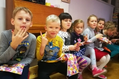 Pyragų diena