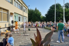 Šypsenų diena