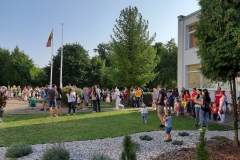 Šypsenų diena
