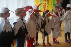 Užgavėnės 2020