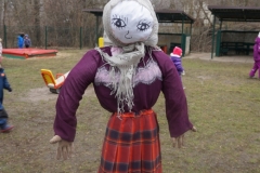 Užgavėnės 2020
