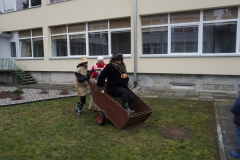Užgavėnės 2020