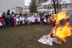 Užgavėnės 2020