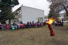 Užgavėnės