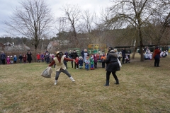 Užgavėnės
