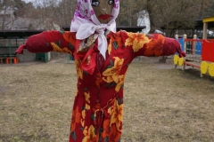 Užgavėnės