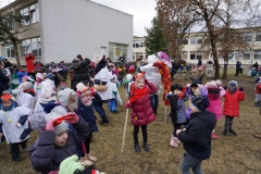 Užgavėnės