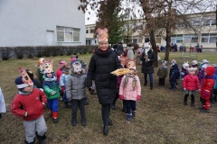 Užgavėnės