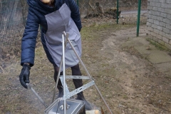 Užgavėnės