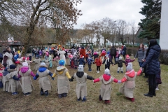 Užgavėnės