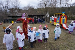 Užgavėnės
