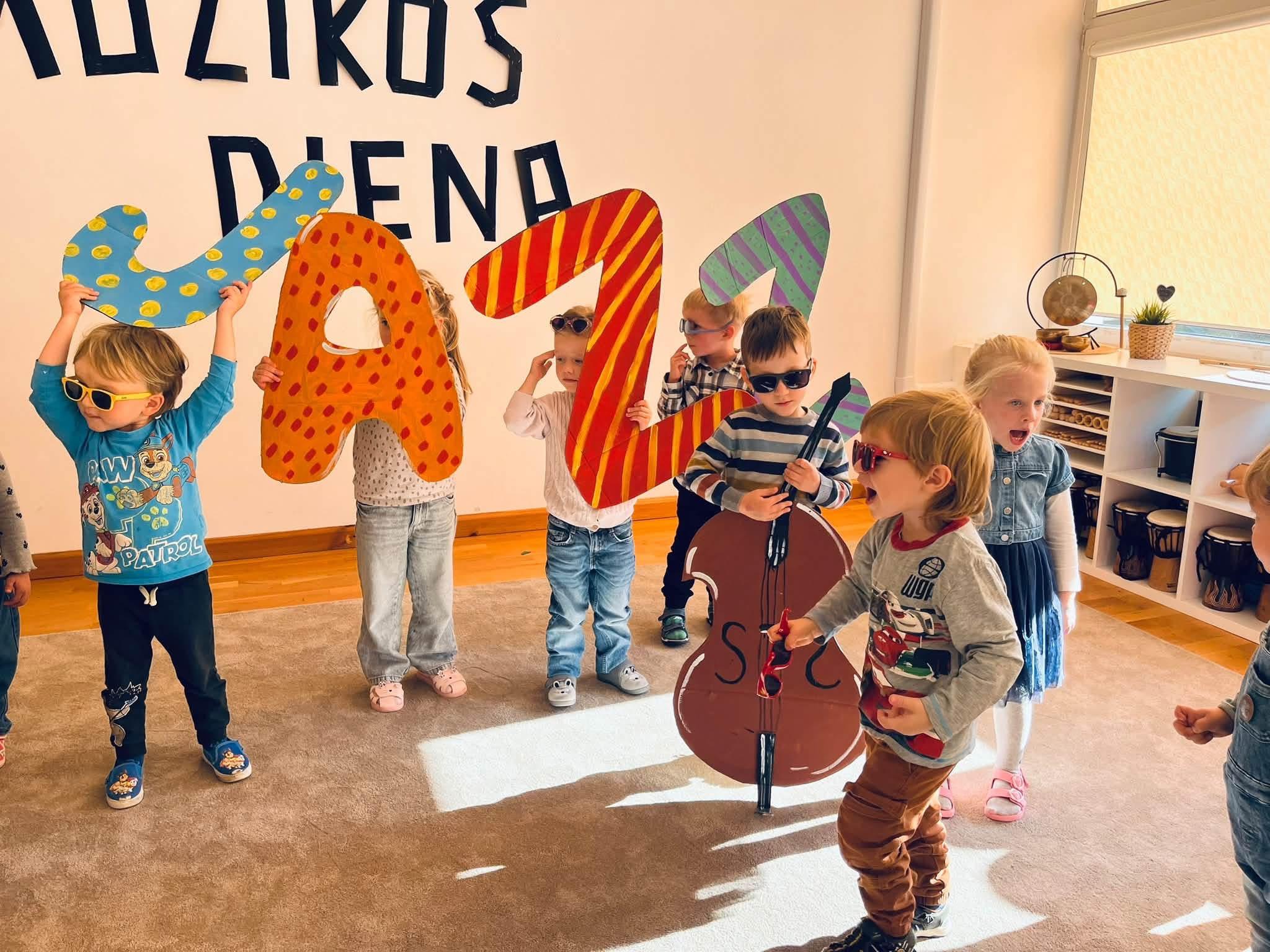 „Tarptautinė muzikos diena: nuo kantri iki klasikos“